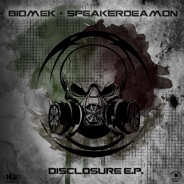Disclosure E.P. - EP