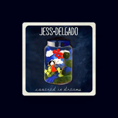 Listen to Jess Delgado, watch music videos, read bio, see tour dates & more!
