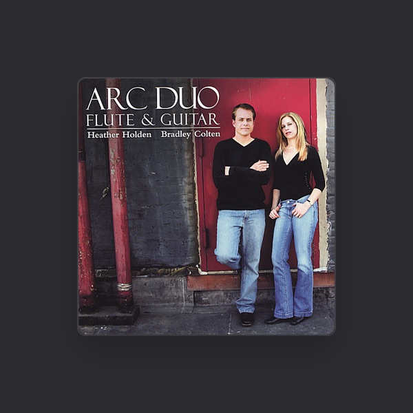 Arc Duo's avatar