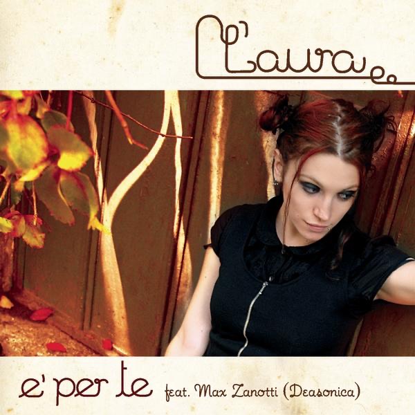 E' Per Te (feat. Max Zanotti) - Single