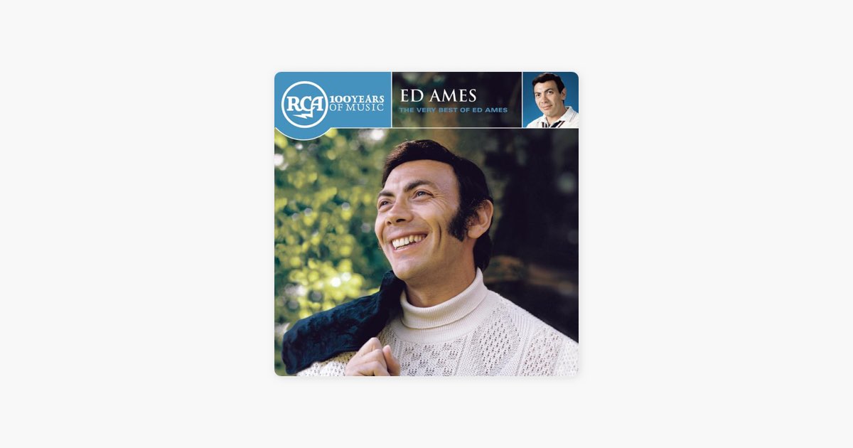 Pernell Roberts They Call The Wind Maria ‎They Call the Wind Maria - Song by Ed Ames - Apple Music