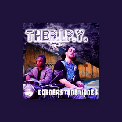 Listen to THER.I.P.Y., watch music videos, read bio, see tour dates & more!