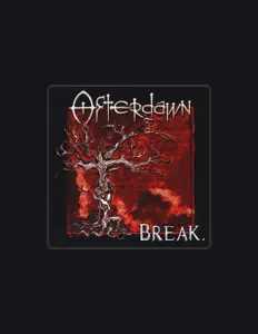 收听 Afterdawn、观看音乐视频、阅读小传、查看巡演日期等 ！