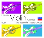 Ultimate Violin Classics