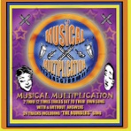 Musical Multiplication