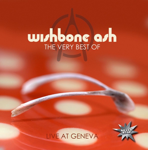 Cover Wishbone Ash - Blowin' Free