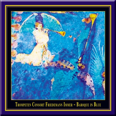 Baroque In Blue - a Crossover Between Early Music & Jazz