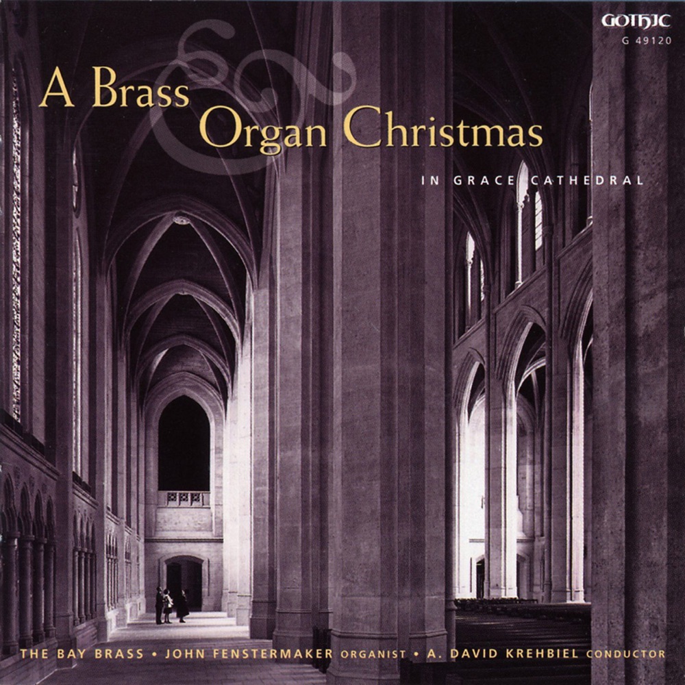 Hark! The Herald Angel Sing (arr. A. DiLorenzo)