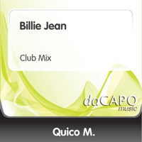 Quico M. - Billie Jean (Club Mix)