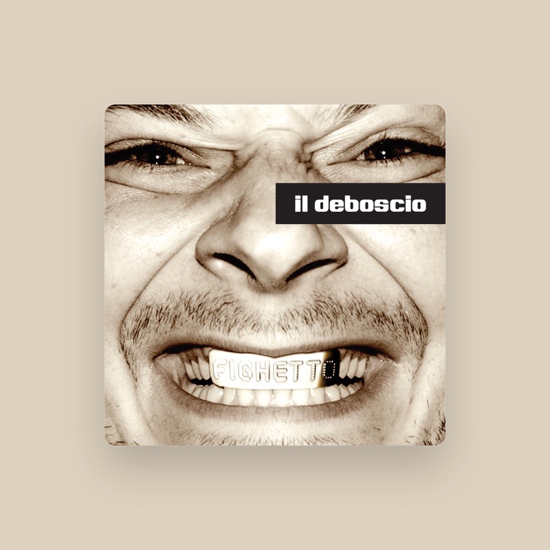 Il Deboscio