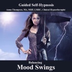 Bipolar Disorder Hypnosis With Bilateral Stimulation, Balance Mood Swings, Manic Depression