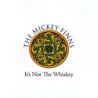 The Mickey Finns - Paddy Lie Back