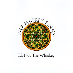 It's Not The Whiskey
