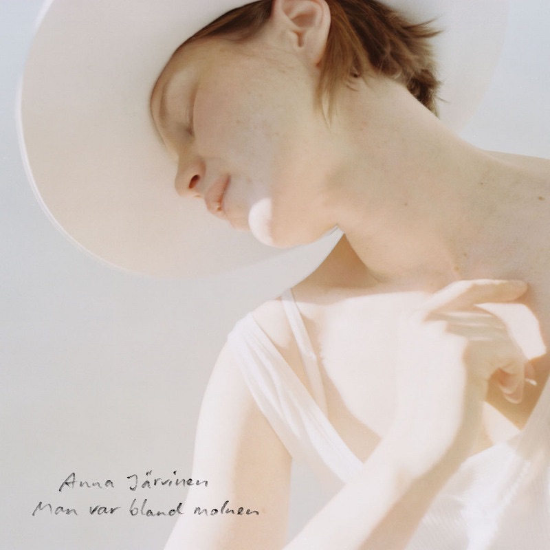 Man Var Bland Molnen