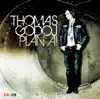 Thomas Godoj - I Don't Feel the Same
