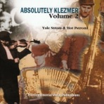 Absolutely Klezmer, Vol. 2