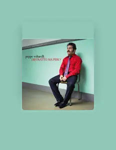 Listen to Peppe Voltarelli, watch music videos, read bio, see tour dates & more!