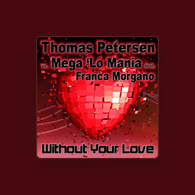 Listen to Mega 'Lo Mania, watch music videos, read bio, see tour dates & more!