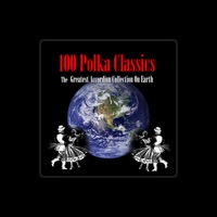 The Accordion Polka Band
