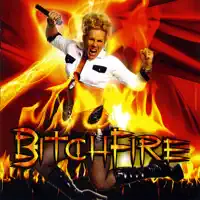 Pleasure Is Pain — Bitchfire