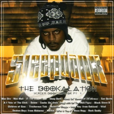 Bookalation: Murder Book Author, Pt. II