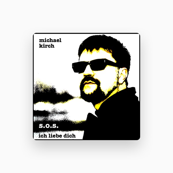 Michael Kirch's avatar