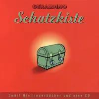 Der bunte Hund — Geraldino