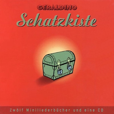 Schatzkiste