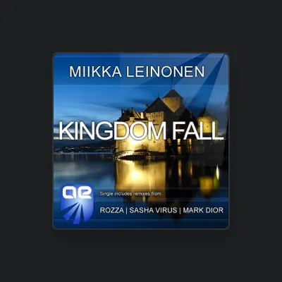 Listen to Miikka Leinonen, watch music videos, read bio, see tour dates & more!