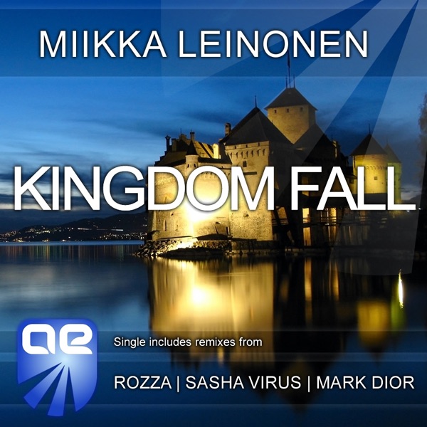 Kingdom Fall - Single