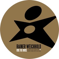 Ride the Horse - Rainer Weichhold