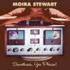 Moira Stewart