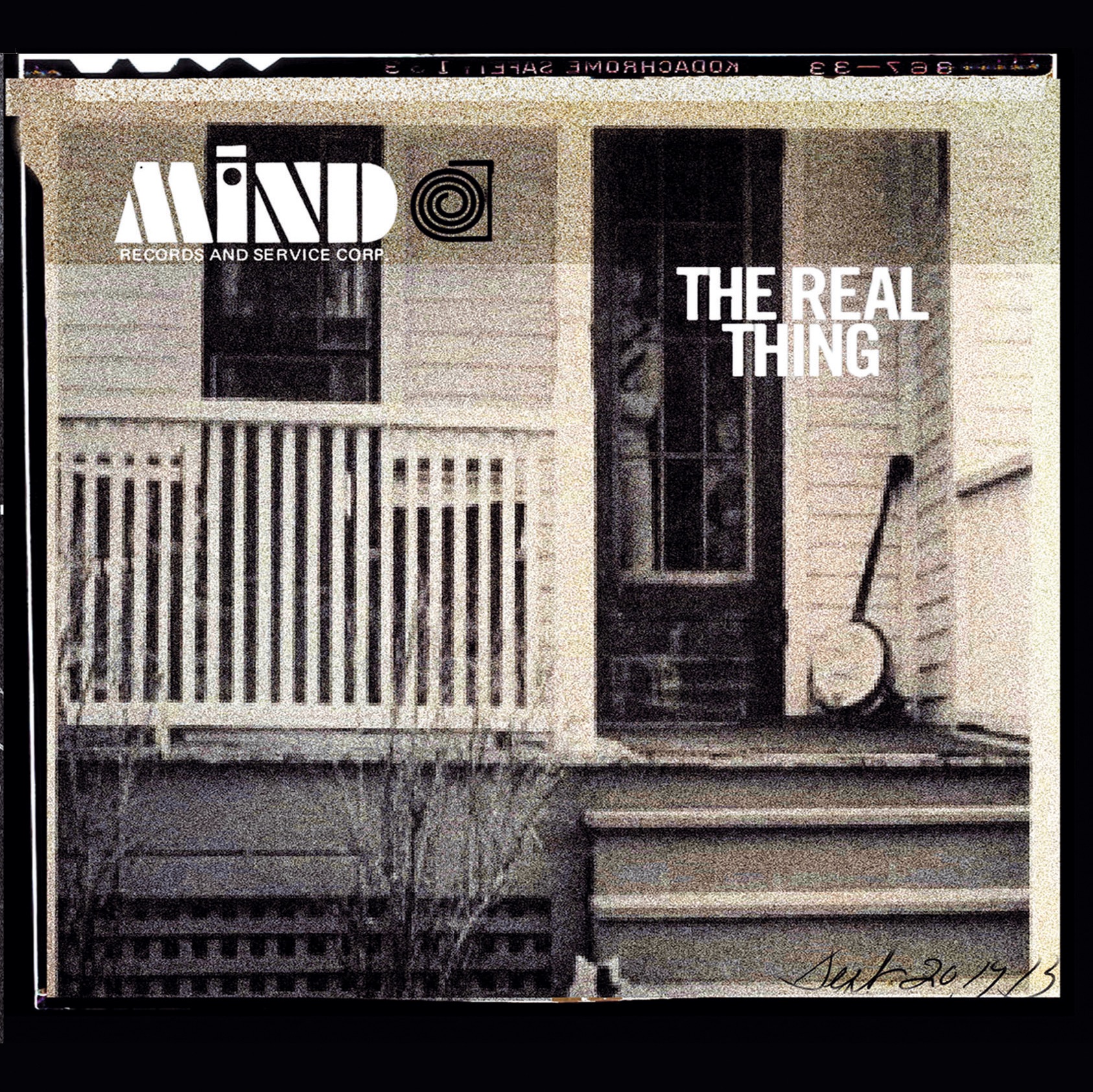 The Real Thing