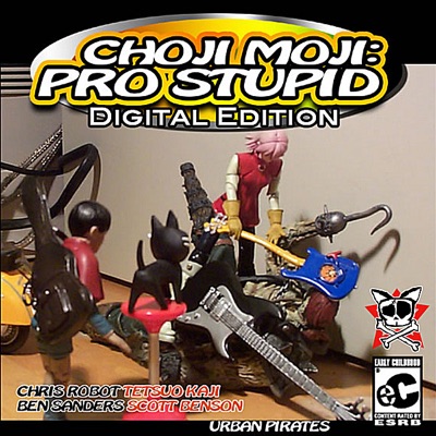 Pro Stupid