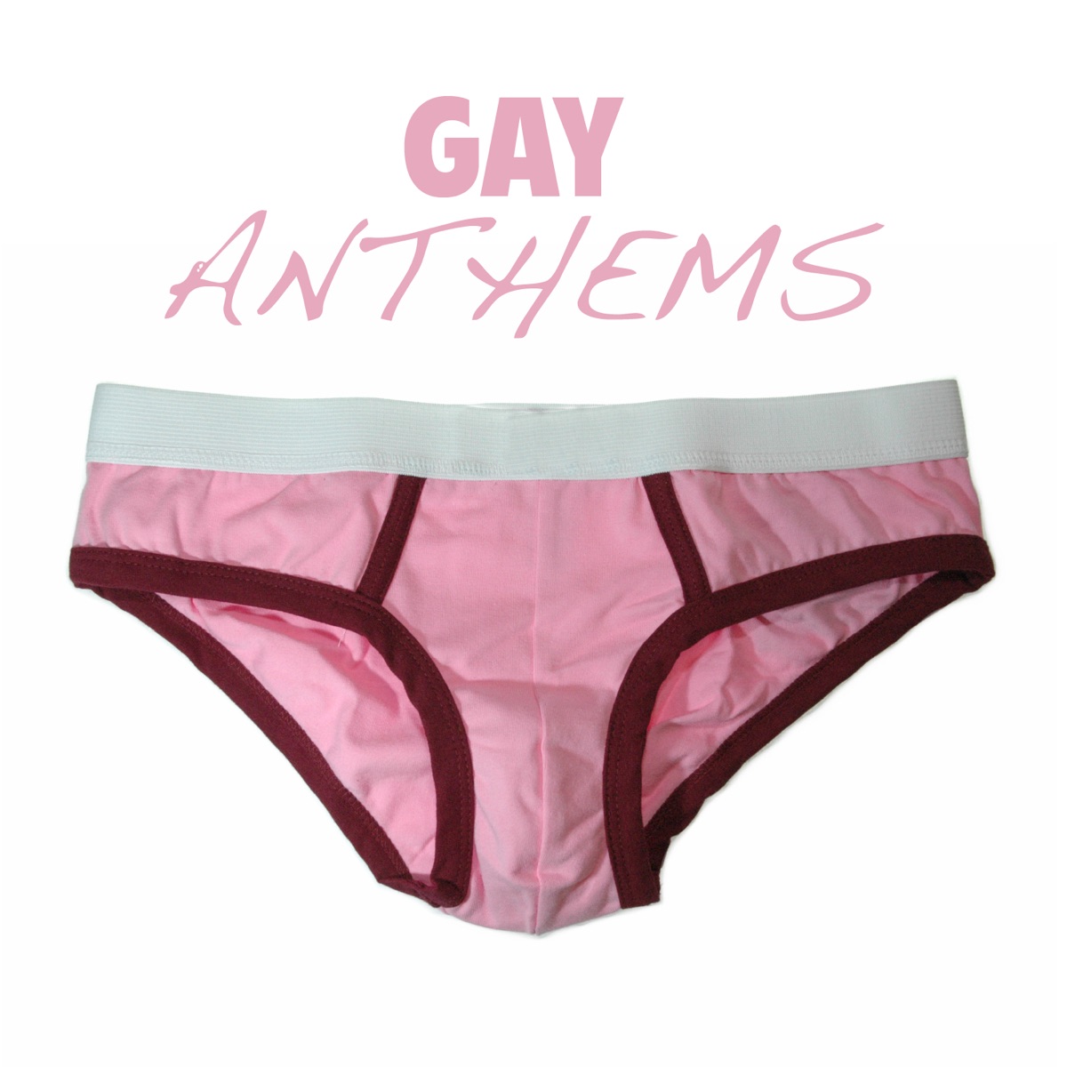 Альбом «Gay Anthems» — Разные артисты — Apple Music