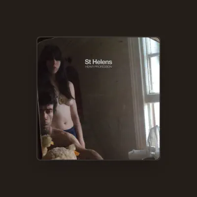 Listen to St Helens, watch music videos, read bio, see tour dates & more!