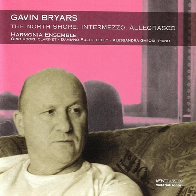 Bryars: The North Shore