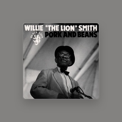 Willie "The Lion" Smith