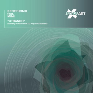 Uthando (Incl. DJ Rork, DJ Jorj & Casamena Remixes)