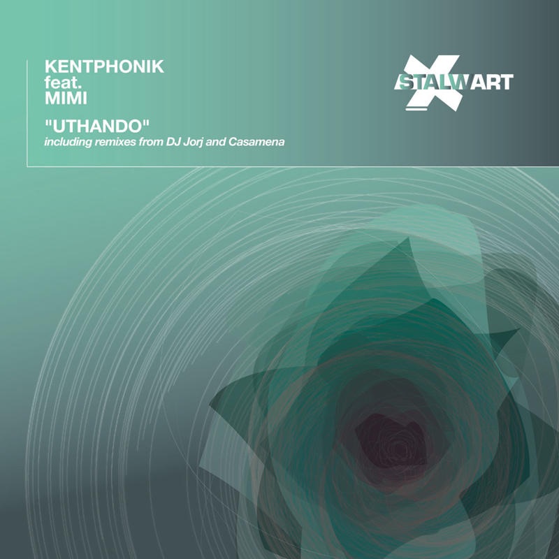 Uthando (Incl. DJ Rork, DJ Jorj & Casamena Remixes)