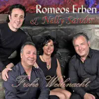Frohe Weihnacht — Nelly Sander & Romeos Erben