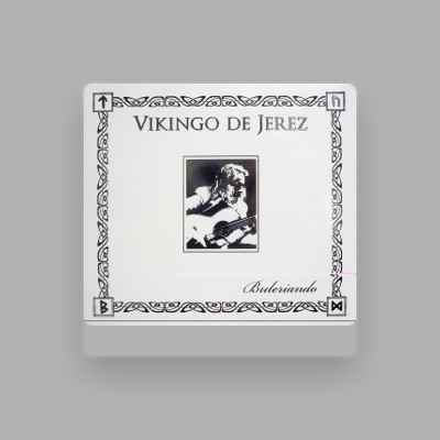 Listen to Vikingo De Jerez (Rowland Schultz), watch music videos, read bio, see tour dates & more!