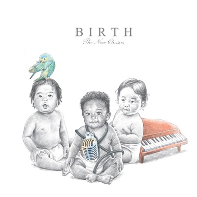 The New Classics - Hoshimotobasaresouna