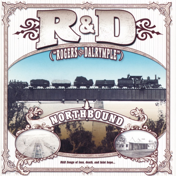 Northbound artwork