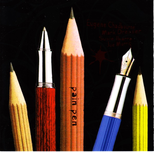 Pain Pen