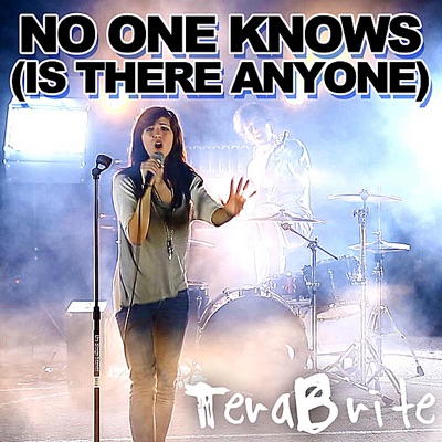 No One Knows (Is There Anyone) - Single
