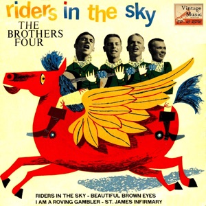 Vintage World No. 143 - EP: Riders In The Sky - EP