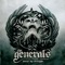 Blessing in Disguise - The Generals lyrics