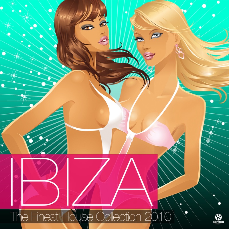 Ibiza - The Finest House Collection 2010