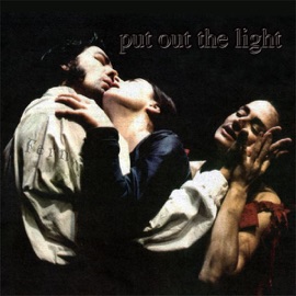 Stand in Spirit Fern